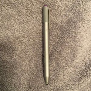Microsoft tablet pen for surface pro